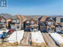 2183 LOZENBY STREET Innisfil