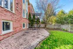 23 WATERBRIDGE LANE Markham