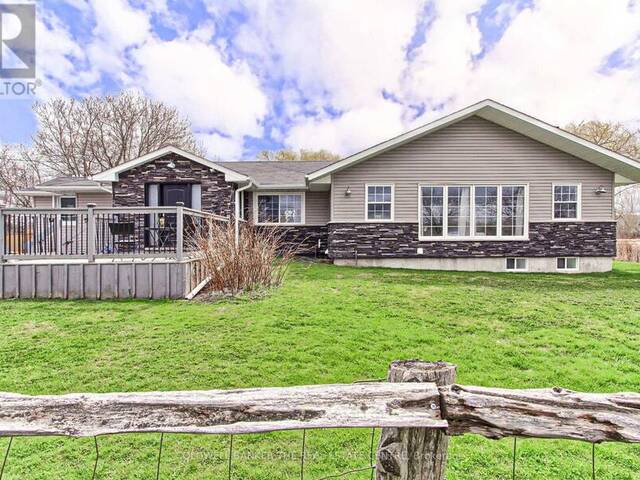 1109 RAVENSHOE ROAD East Gwillimbury Ontario