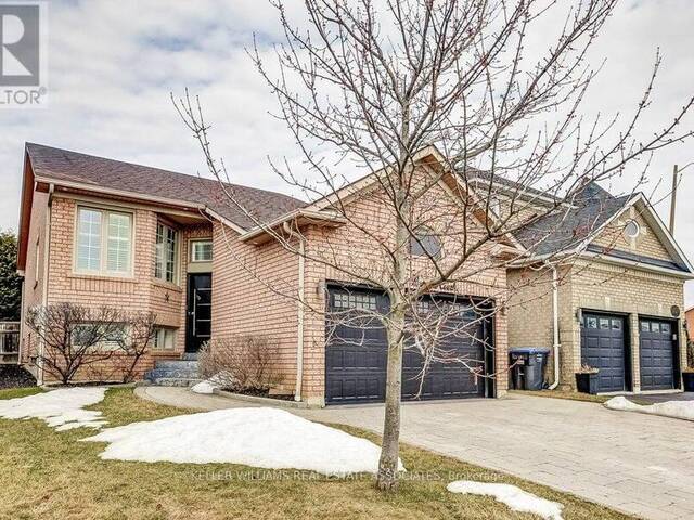 5431 RAZORBILL COURT Mississauga Ontario