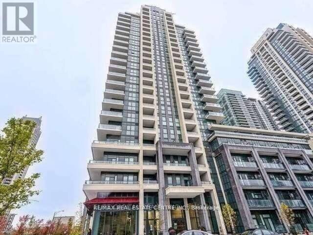 1104 - 4085 PARKSIDE VILLAGE DRIVE Mississauga Ontario