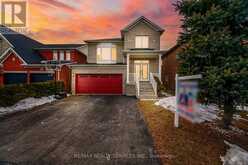 43 SEDGEWICK CIRCLE Brampton