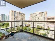 1711 - 156 ENFIELD PLACE Mississauga