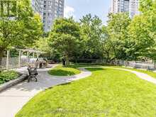 1711 - 156 ENFIELD PLACE Mississauga