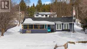 9 CHARLOTTE CRESCENT Kawartha Lakes