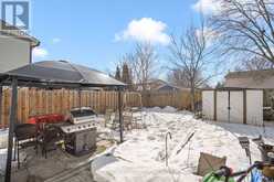 24 WHITE OWL CRESCENT Brantford