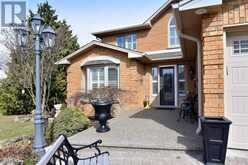 36 TOMMAR PLACE Hamilton