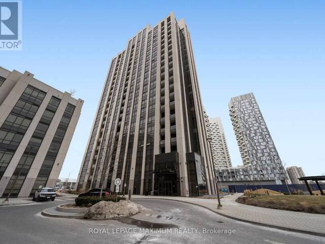 1712 - 9085 JANE STREET Vaughan Ontario