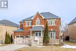 47 GOLDEN MEADOW DRIVE Markham