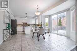 47 GOLDEN MEADOW DRIVE Markham