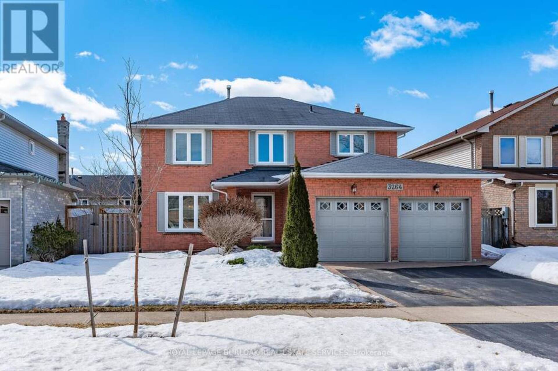 3264 MEAD CRESCENT Burlington