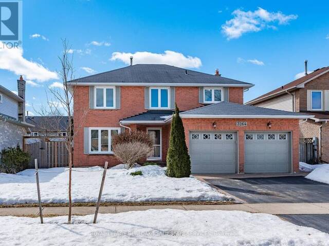 3264 MEAD CRESCENT Burlington Ontario