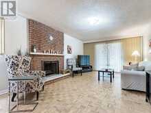 4172 DURSLEY CRESCENT Mississauga