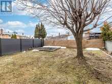 4172 DURSLEY CRESCENT Mississauga