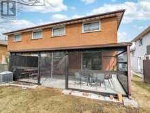 4172 DURSLEY CRESCENT Mississauga