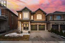 17 BOATHOUSE ROAD Brampton