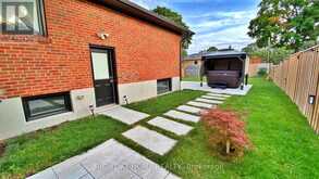 7 SAYBROOK AVENUE Toronto