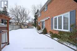 8 MICHIGAN AVENUE Brampton