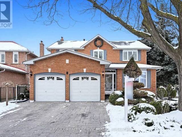 8 MICHIGAN AVENUE Brampton Ontario