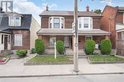 250 STERLING ROAD Toronto