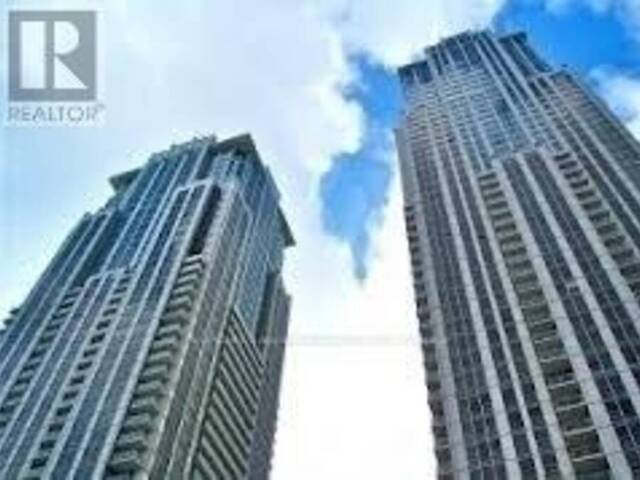 3808 - 763 BAY STREET Toronto Ontario