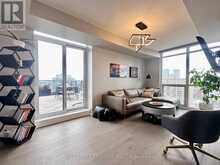 3101 - 25 CARLTON STREET Toronto