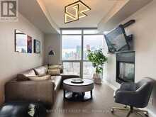 3101 - 25 CARLTON STREET Toronto