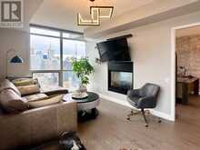 3101 - 25 CARLTON STREET Toronto