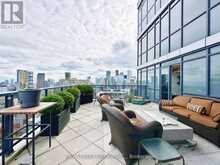 3101 - 25 CARLTON STREET Toronto