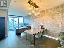 3101 - 25 CARLTON STREET Toronto