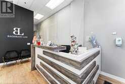 101 - 10376 YONGE STREET Richmond Hill