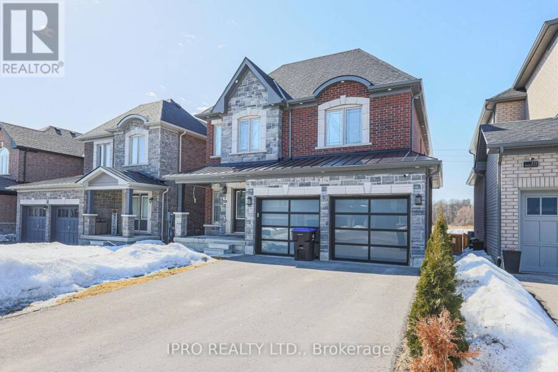 279 CHELSEA CRESCENT Bradford/West Gwillimbury