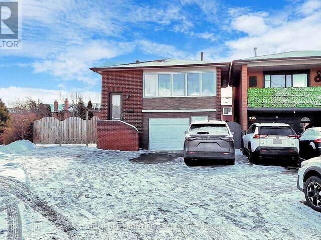 49 SPYGLASS HILL ROAD Vaughan Ontario