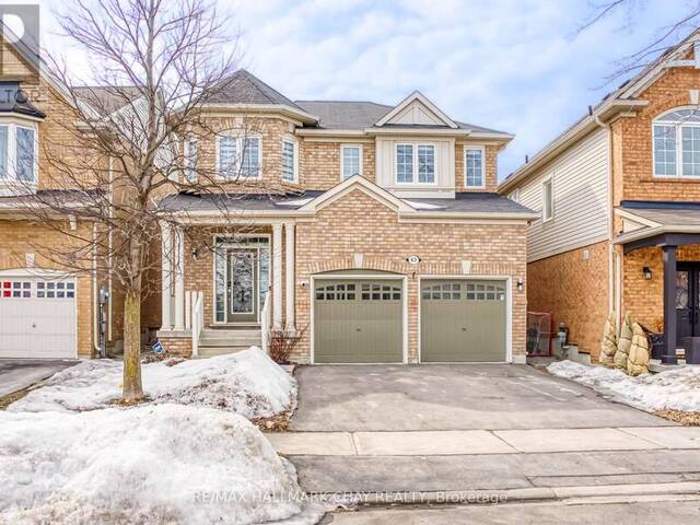 63 ROSS PATRICK CRESCENT Newmarket Ontario