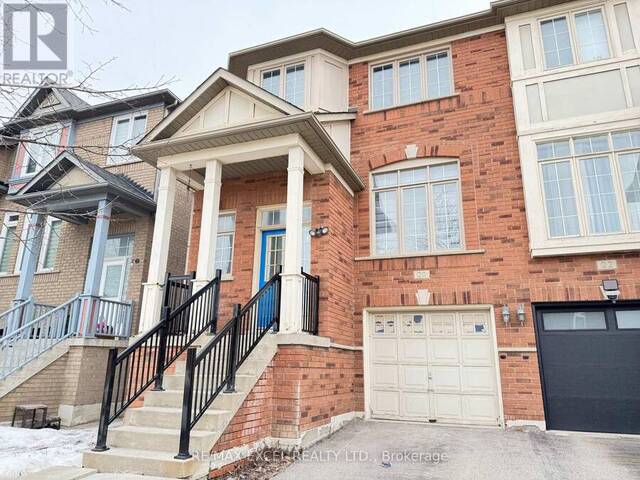 20 MADISON HEIGHTS BOULEVARD Markham Ontario