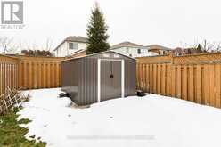 44 NEEDLEWOOD LANE Brampton