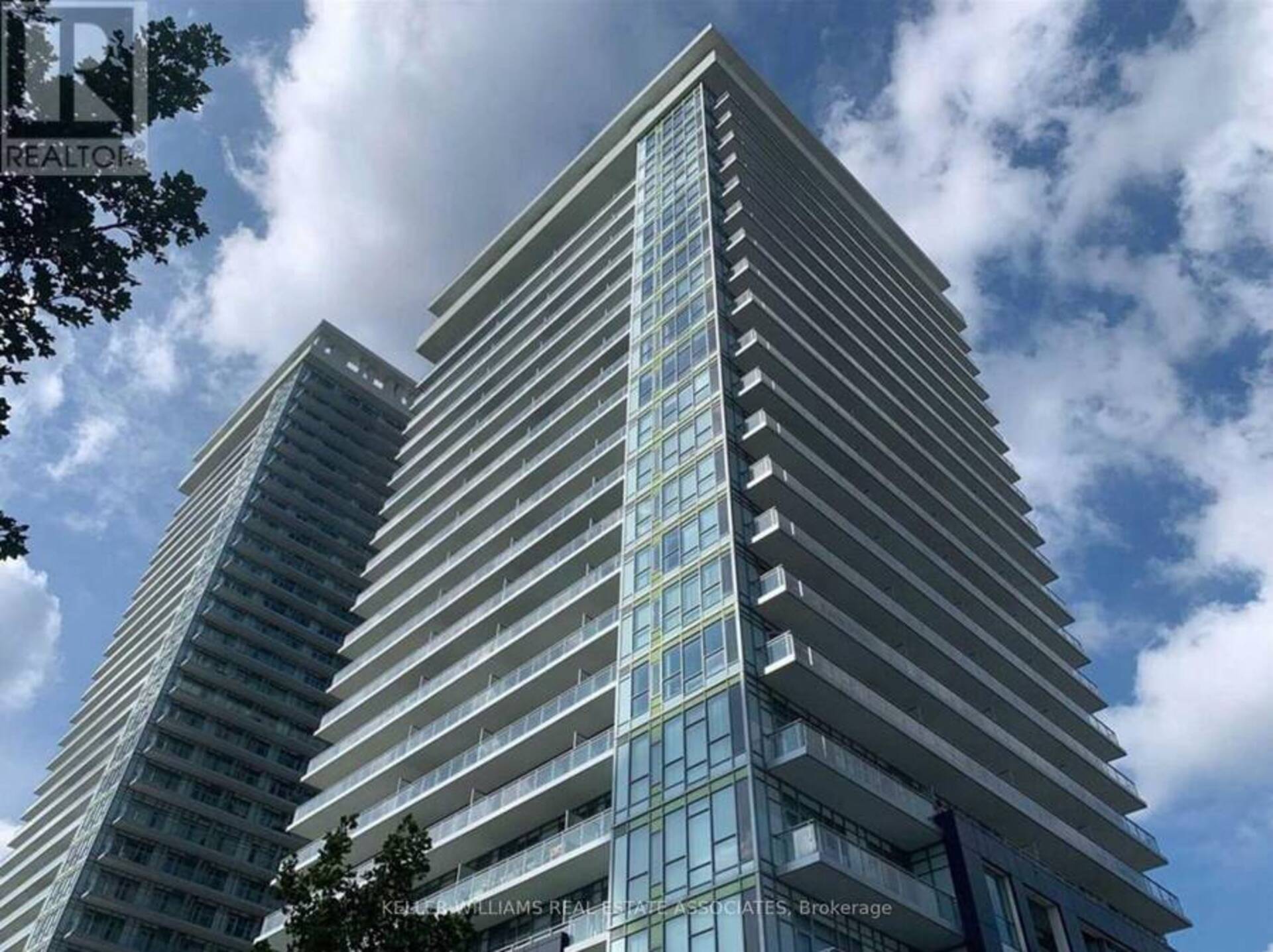 1406 - 360 SQUARE ONE DRIVE Mississauga