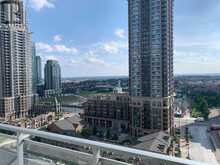 1406 - 360 SQUARE ONE DRIVE Mississauga