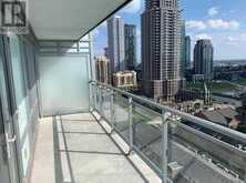 1406 - 360 SQUARE ONE DRIVE Mississauga