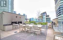 2607 - 59 ANNIE CRAIG DRIVE Toronto