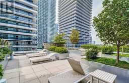 2607 - 59 ANNIE CRAIG DRIVE Toronto