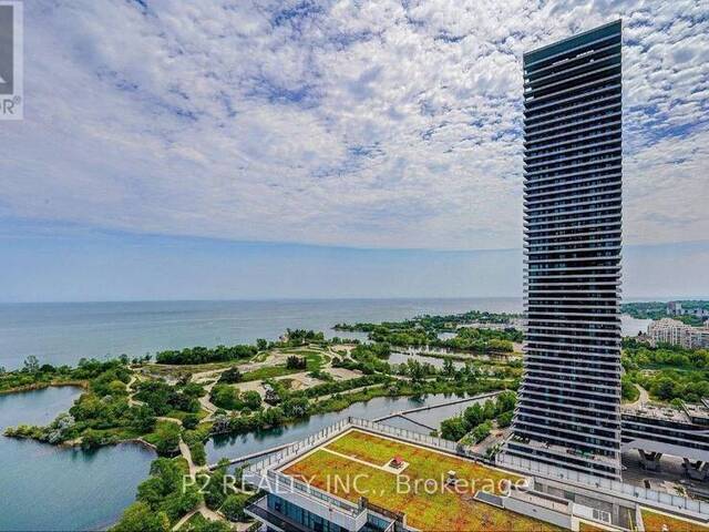 2607 - 59 ANNIE CRAIG DRIVE Toronto Ontario