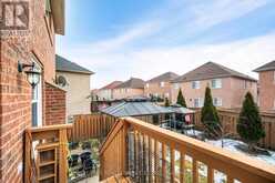 19 RIVER ROCK CRESCENT Brampton