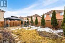 19 RIVER ROCK CRESCENT Brampton