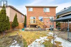 19 RIVER ROCK CRESCENT Brampton