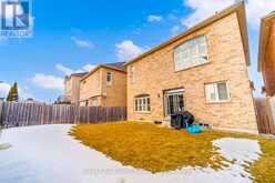 36 SNOWLING DRIVE Ajax