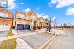 36 SNOWLING DRIVE Ajax