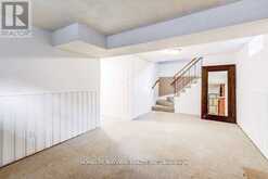 64 RUTLEDGE ( BASEMENT) AVENUE Newmarket