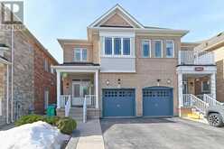 52 SWANTON ROAD Brampton