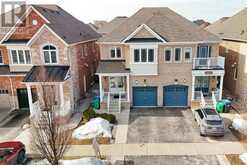 52 SWANTON ROAD Brampton